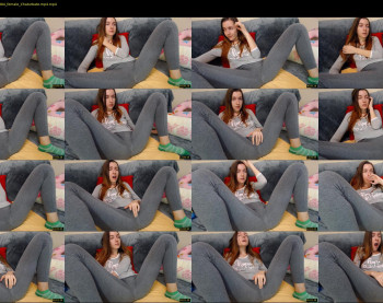 peaceduke — 34 minute Chaturbate female cam show recording, 1080p, Apr 9, 2020