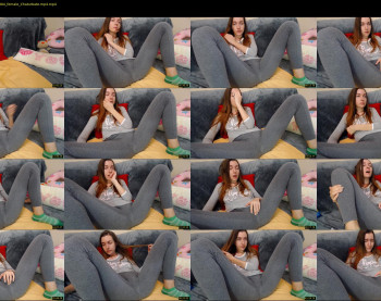 peaceduke — 47 minute Chaturbate female cam show recording, 1080p, Apr 9, 2020