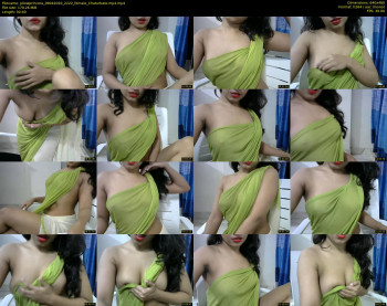 pilowprincess — 31 minute Chaturbate female cam show recording, 480p, Apr 9, 2020