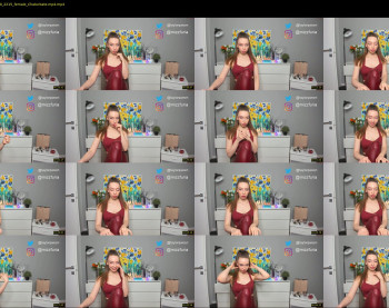 presidenttaylor — 7 minute Chaturbate female cam show recording, 720p, Apr 9, 2020