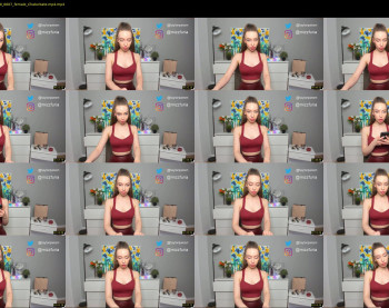 presidenttaylor — 5 minute Chaturbate female cam show recording, 720p, Apr 10, 2020
