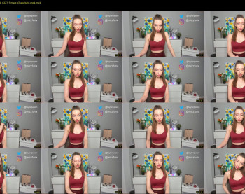 presidenttaylor — 4 minute Chaturbate female cam show recording, 720p, Apr 10, 2020