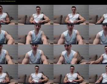 prince_d1ck — 6 minute Chaturbate male cam show recording, 720p, Apr 9, 2020
