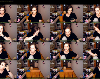ps4pro — 44 minute Chaturbate female cam show recording, 720p, Apr 9, 2020