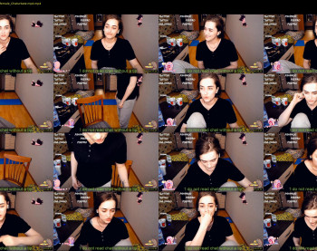 ps4pro — 40 minute Chaturbate female cam show recording, 720p, Apr 9, 2020