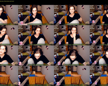 ps4pro — 44 minute Chaturbate female cam show recording, 720p, Apr 9, 2020