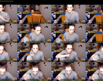 ps4pro — 29 minute Chaturbate female cam show recording, 720p, Apr 9, 2020