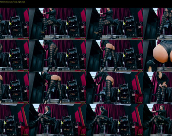 puffy_love — 43 minute Chaturbate female cam show recording, 720p, Apr 10, 2020