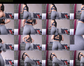 pussysweet9 — 14 minute Chaturbate female cam show recording, 1080p, Apr 9, 2020