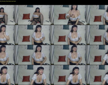 roxyswetty — 8 minute Chaturbate female cam show recording, 1080p, Apr 9, 2020