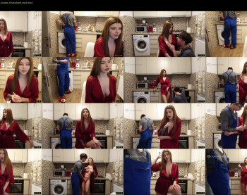 rrr1995 — 72 minute Chaturbate couple cam show recording, 1080p, Apr 9, 2020