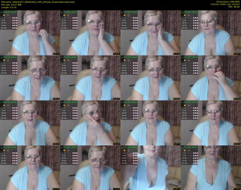 selenna57 — 14 minute Chaturbate female cam show recording, 480p, Apr 9, 2020