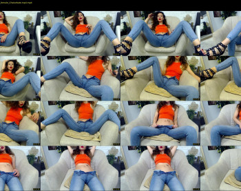 sellenia — 7 minute Chaturbate female cam show recording, 1080p, Apr 9, 2020