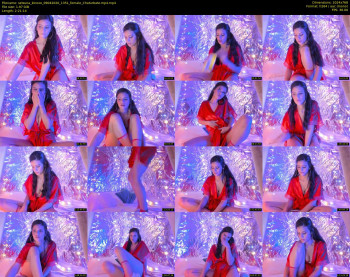 setsuna_kinoxo — 142 minute Chaturbate female cam show recording, 720p, Apr 9, 2020