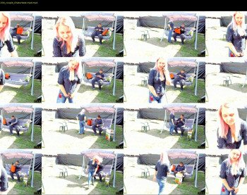 sexy_luna69 — 22 minute Chaturbate couple cam show recording, 720p, Apr 9, 2020