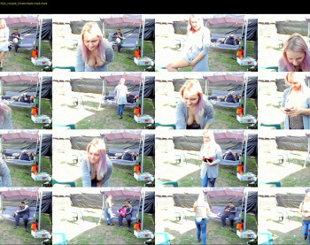 sexy_luna69 — 19 minute Chaturbate couple cam show recording, 720p, Apr 9, 2020