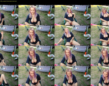 sexy_luna69 — 19 minute Chaturbate couple cam show recording, 720p, Apr 9, 2020