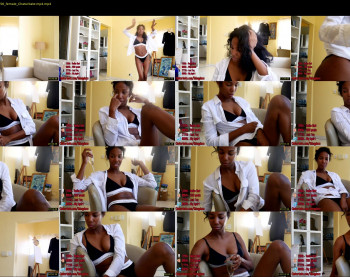 shinyplace — 71 minute Chaturbate couple cam show recording, 1080p, Apr 9, 2020