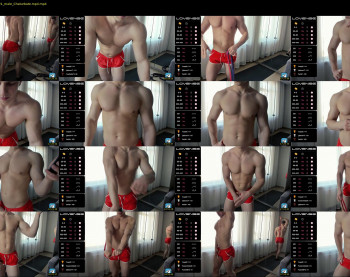 sofi_look_ — 43 minute Chaturbate couple cam show recording, 1080p, Apr 9, 2020