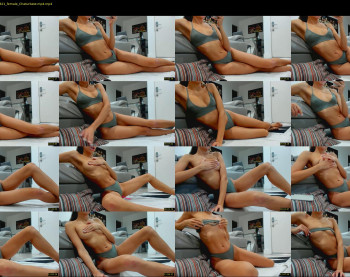 star_gazing — 15 minute Chaturbate female cam show recording, 1080p, Apr 9, 2020
