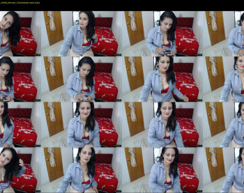 stefanyhotmilf — 6 minute Chaturbate female cam show recording, 720p, Apr 10, 2020