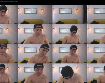 straigthguysfun — 16 minute Chaturbate male cam show recording, 720p, Apr 9, 2020