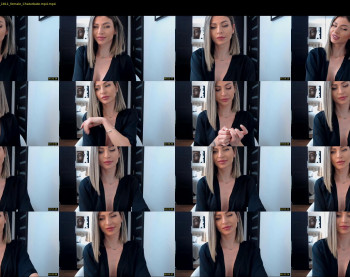 sweetndcrazy — 8 minute Chaturbate female cam show recording, 1080p, Apr 9, 2020