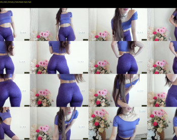 sweety_rinushka_ — 12 minute Chaturbate female cam show recording, 1080p, Apr 9, 2020