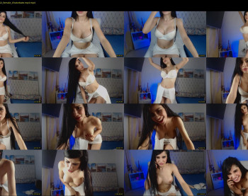 vicky_g21 — 84 minute Chaturbate female cam show recording, 720p, Apr 9, 2020