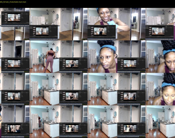 wynterheat — 71 minute Chaturbate female cam show recording, 1080p, Apr 10, 2020