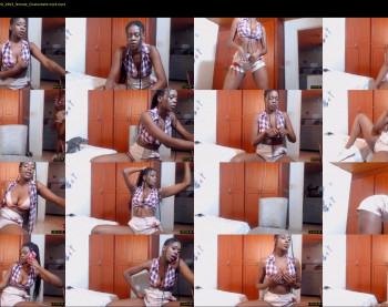 xnaomygomezx — 114 minute Chaturbate female cam show recording, 720p, Apr 9, 2020