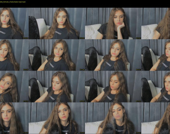 xxxx13xxxx — 15 minute Chaturbate female cam show recording, 1080p, Apr 9, 2020