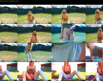 yourguiltypassionn — 122 minute Chaturbate female cam show recording, 720p, Apr 9, 2020