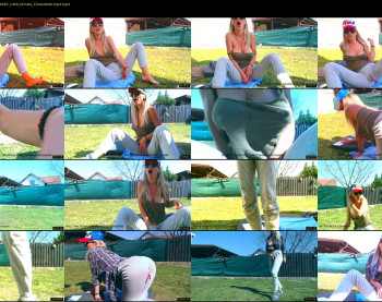 yourguiltypassionn — 83 minute Chaturbate female cam show recording, 720p, Apr 9, 2020