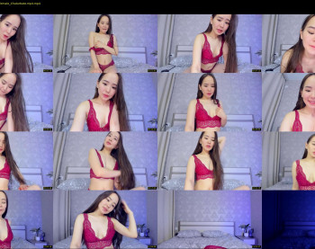 _jikey_ — 16 minute Chaturbate female cam show recording, 720p, Apr 10, 2020