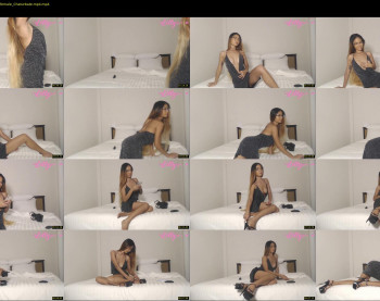 _lillilly_ — 12 minute Chaturbate female cam show recording, 720p, Apr 10, 2020