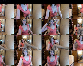 _natali_ — 31 minute Chaturbate female cam show recording, 1080p, Apr 10, 2020
