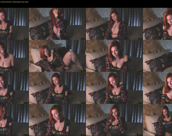 _northern_girl_ — 70 minute Chaturbate female cam show recording, 1080p, Apr 10, 2020