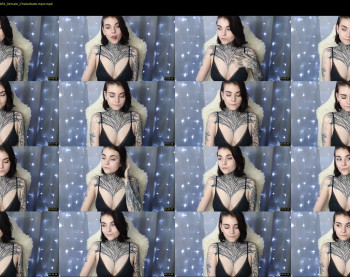 _peni_wise_ — 12 minute Chaturbate female cam show recording, 1080p, Apr 11, 2020
