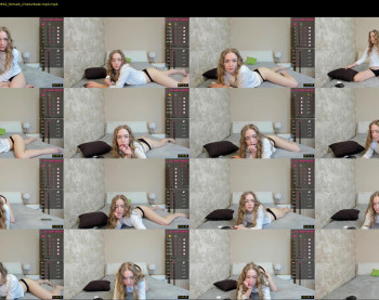 _taylor_swift — 70 minute Chaturbate female cam show recording, 1080p, Apr 7, 2020