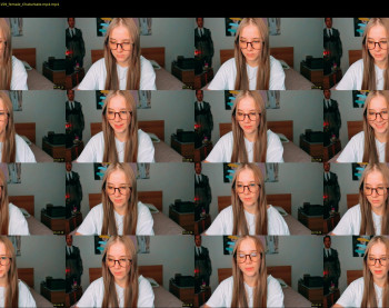 alexispeach — 11 minute Chaturbate female cam show recording, 720p, Apr 10, 2020