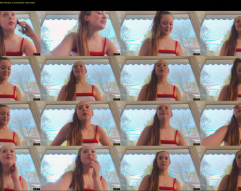 alexispixie — 4 minute Chaturbate female cam show recording, 1080p, Apr 10, 2020