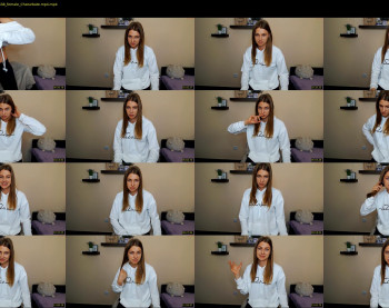 alisaa__fox — 15 minute Chaturbate female cam show recording, 720p, Apr 10, 2020