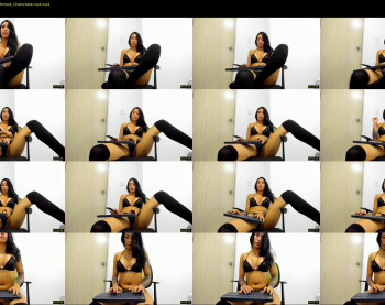 aliz_01 — 7 minute Chaturbate female cam show recording, 1080p, Apr 1, 2020
