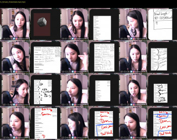 alizezaide — 38 minute Chaturbate female cam show recording, 1080p, Apr 10, 2020