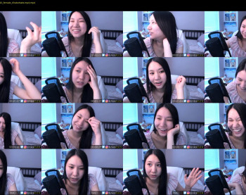 alizezaide — 4 minute Chaturbate female cam show recording, 1080p, Apr 10, 2020