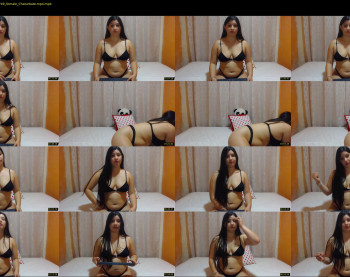 allisonbeth — 10 minute Chaturbate female cam show recording, 720p, Apr 10, 2020