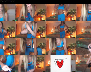 amyvalentine — 70 minute Chaturbate female cam show recording, 1080p, Apr 10, 2020