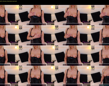 anasstacia__ — 3 minute Chaturbate female cam show recording, 1080p, Apr 10, 2020