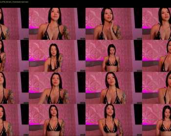 andrea_torress — 48 minute Chaturbate female cam show recording, 720p, Apr 10, 2020